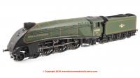 R30265 Hornby Dublo: BR Class A4 4-6-2 Steam Loco number 60008 "Dwight D. Eisenhower": Great Gathering 10th Anniversary - Era 10